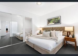 Jolimont Gem - East Melbourne Private Apt - MCG & Rod Laver Arena