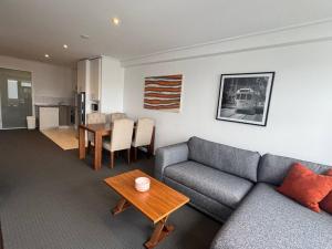 Jolimont Gem - East Melbourne Private Apt - MCG & Rod Laver Arena