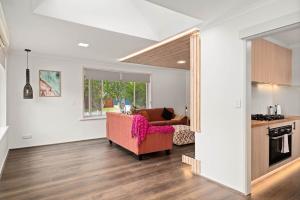 The Green Garden Gate - Phillip Island