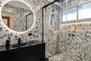 The Green Garden Gate - Phillip Island