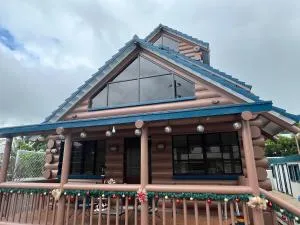 Tagaytay Log Cabin - Ulat Segundo