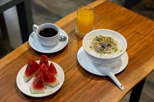 Nature Boutique Residence