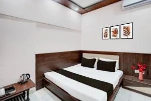 Super Hotel O Kanpur Central Railway Station - كانبور