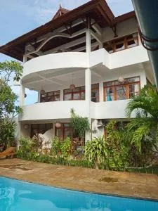 Mimpi Bungalow 3A - Trunyan