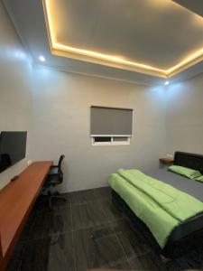 Homestay Riffa Syariah