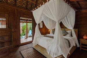 Umah Hartley Ubud Villa