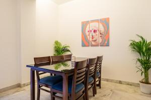 Housr 2 BHK Apartment Sector 39 Gurgaon