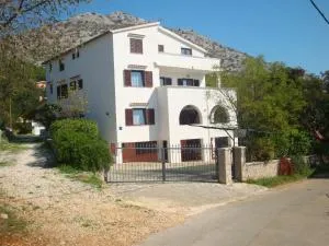 Apartments Vukelić - Punta