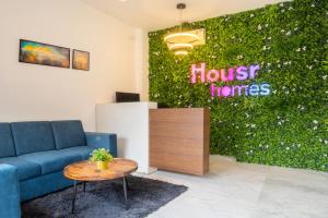 Housr 2 BHK Apartment Sector 39 Gurgaon