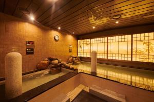 Dormy Inn EXPRESS SEOUL Insadong - Hotels, Seoul