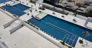 Santa Marta - Porto Horizonte