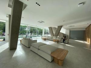 Santa Marta - Porto Horizonte