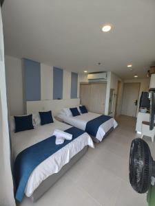 Santa Marta - Porto Horizonte