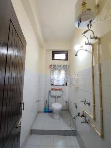 Dillens Backpackers Inn