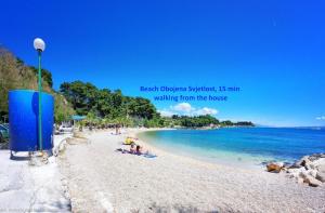 Guest House Marija in perfect location