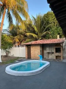 Oásis de Férias. - Lucena