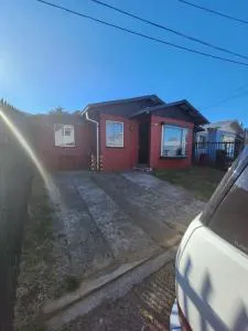 Casa Agustina - Angachilla