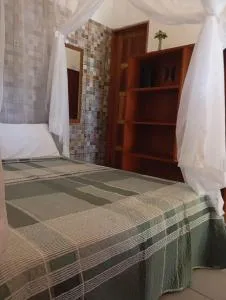 Suíte caraivou - Monte Pascoal