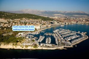 Guest House Marija in perfect location