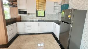 Azure Escape Pool Villas Hua Hin