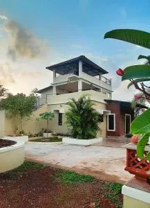 Bhoomi Tropical Stays - Devgarh