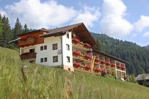 阿尔分霍夫思琪那纳酒店 - Sittmoos