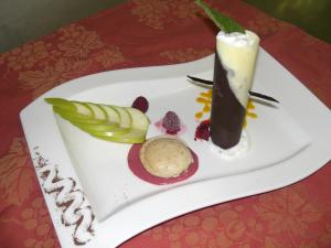 Hotels Hotel Adret : photos des chambres