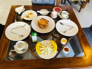 Ramlyn Guesthouse Negombo