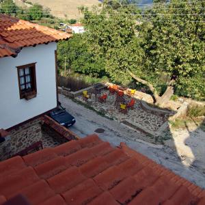 Nimbus Guesthouse Kastoria Greece