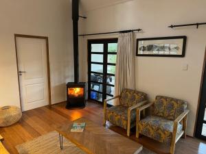 Mountain View Cottage