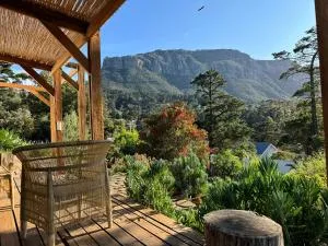 Mountain View Cottage - Monteray