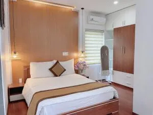 Nana House Huong River Retreat - Thôn Trường Giang