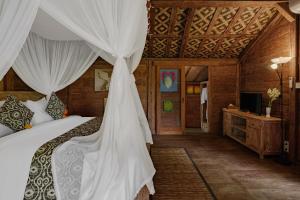 Umah Hartley Ubud Villa