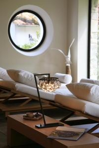 Hotels Le Clos Saint-Martin Hotel & Spa : photos des chambres
