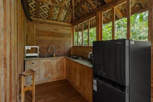 Umah Hartley Ubud Villa