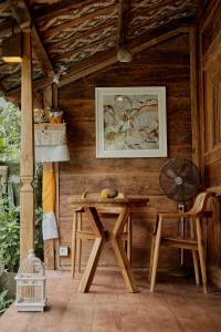 Umah Hartley Ubud Villa