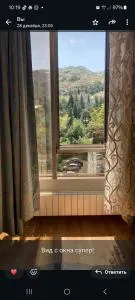 DONA PALACE GOLD 2 - Mukhran-Teleti