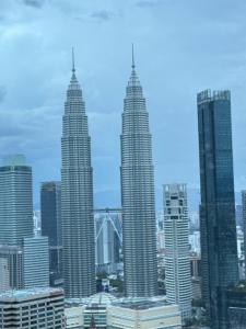 Eaton KLCC Infinity Pool by NP