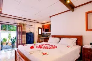 Paradise Sunrise Villa - 阿洪加拉