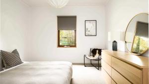 Máple House Daylesford