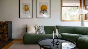 Máple House Daylesford