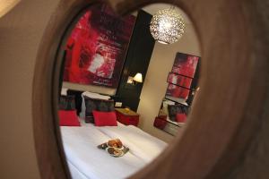 Hotels Hotel Roses : photos des chambres