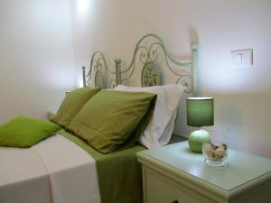 Chambre Simple Deluxe avec Balcon