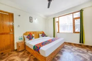 FabHotel Hadimba Valley - Bashist