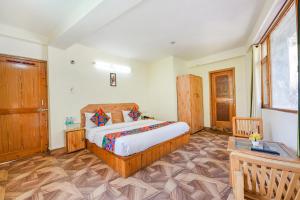 FabHotel Hadimba Valley