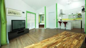 Gapyeong Attirance Pension