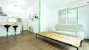 Gapyeong Attirance Pension