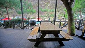 Gapyeong Attirance Pension