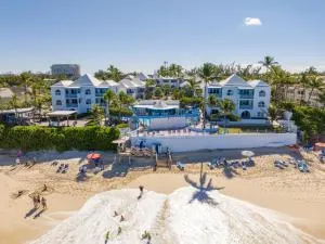 Ocean View Villas at Paradise Island Beach Club - Stapleton Gardens