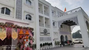 raghukul sadan - Faizābād